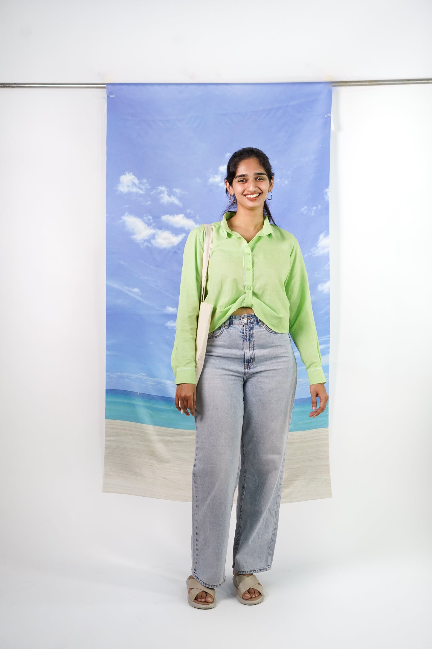 Gimlet Shirt