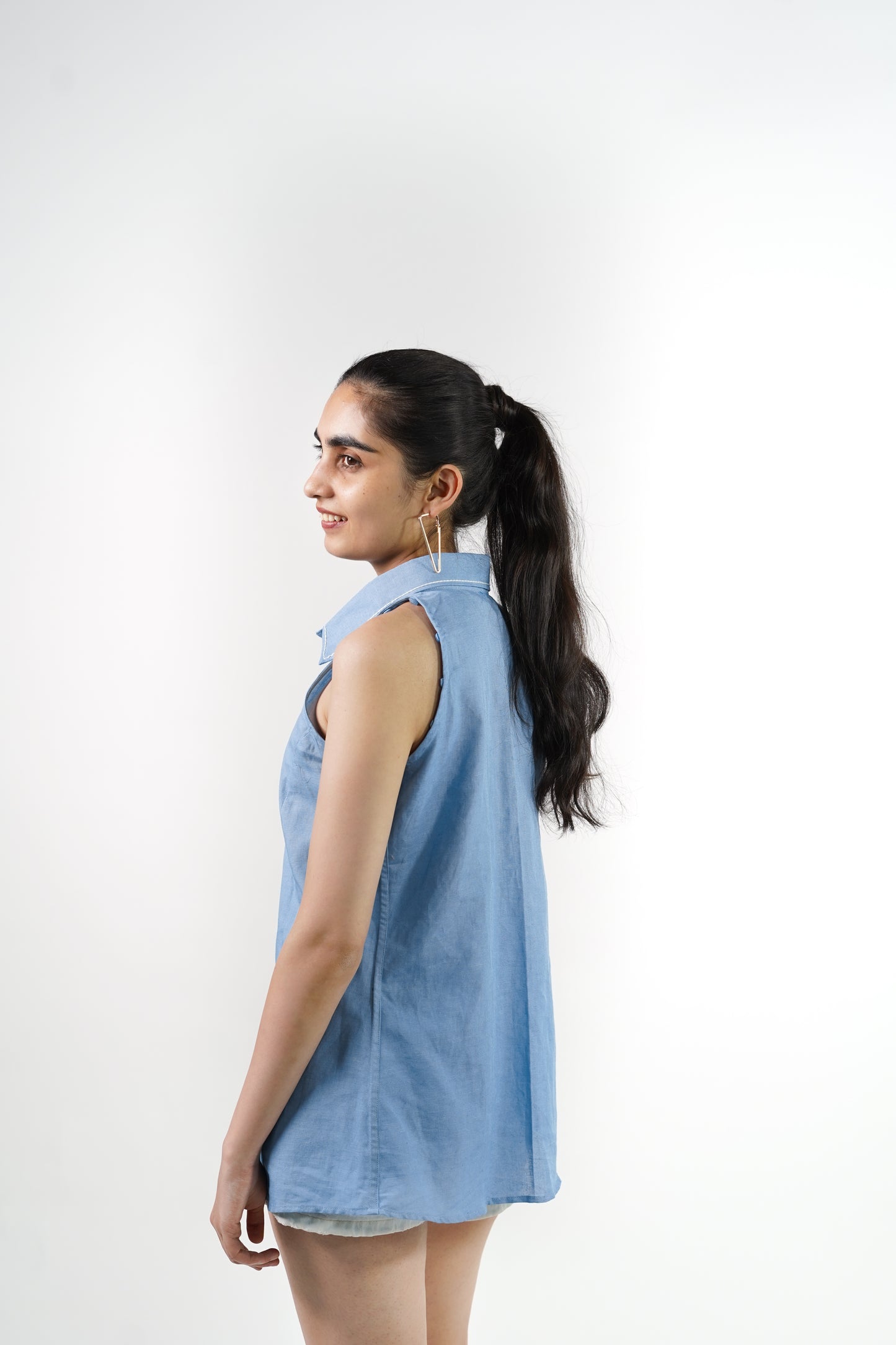 Aviation Tunic
