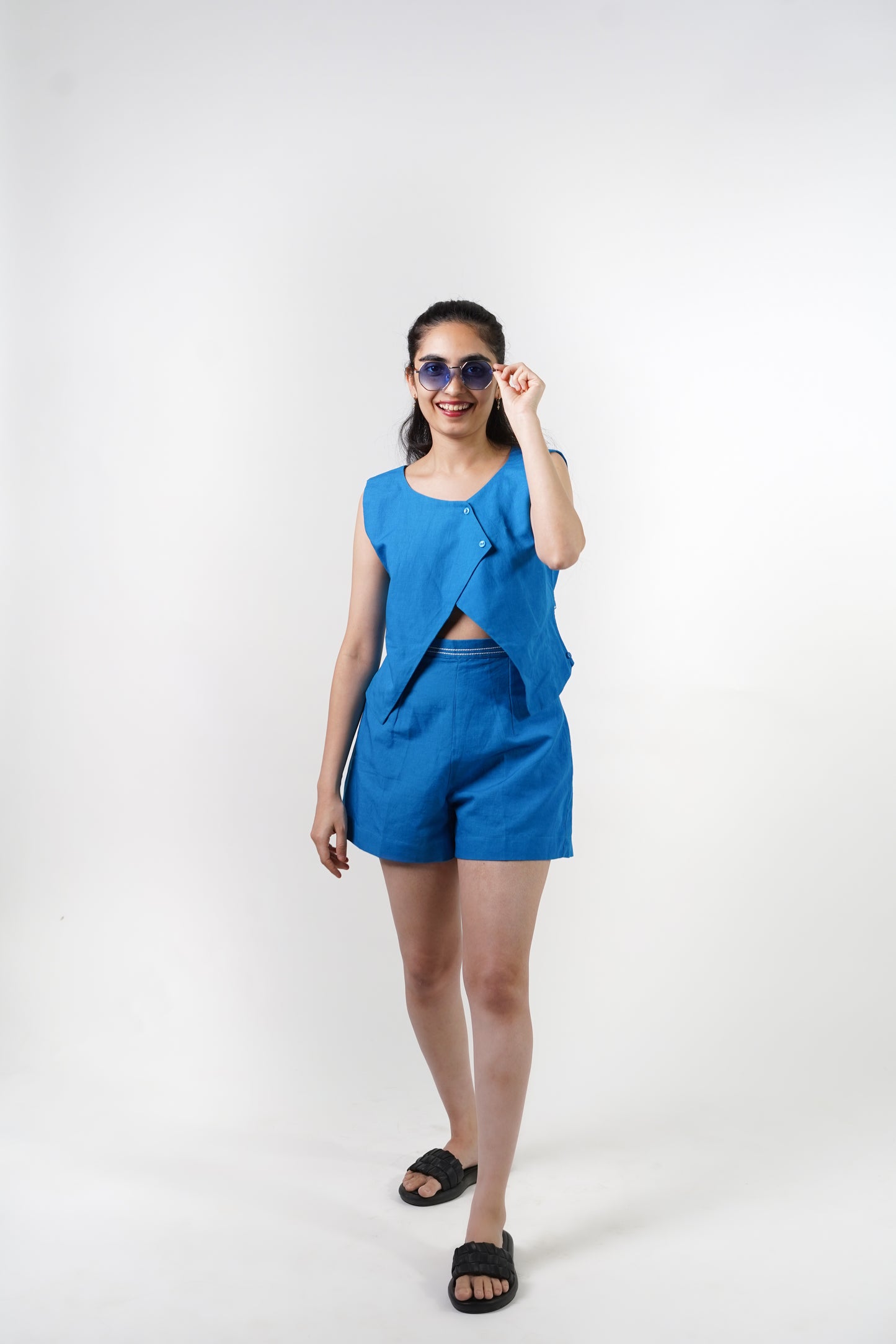 El Caribe Playsuit