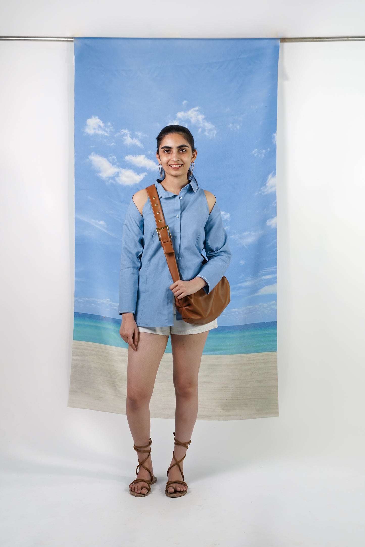 Aviation Tunic
