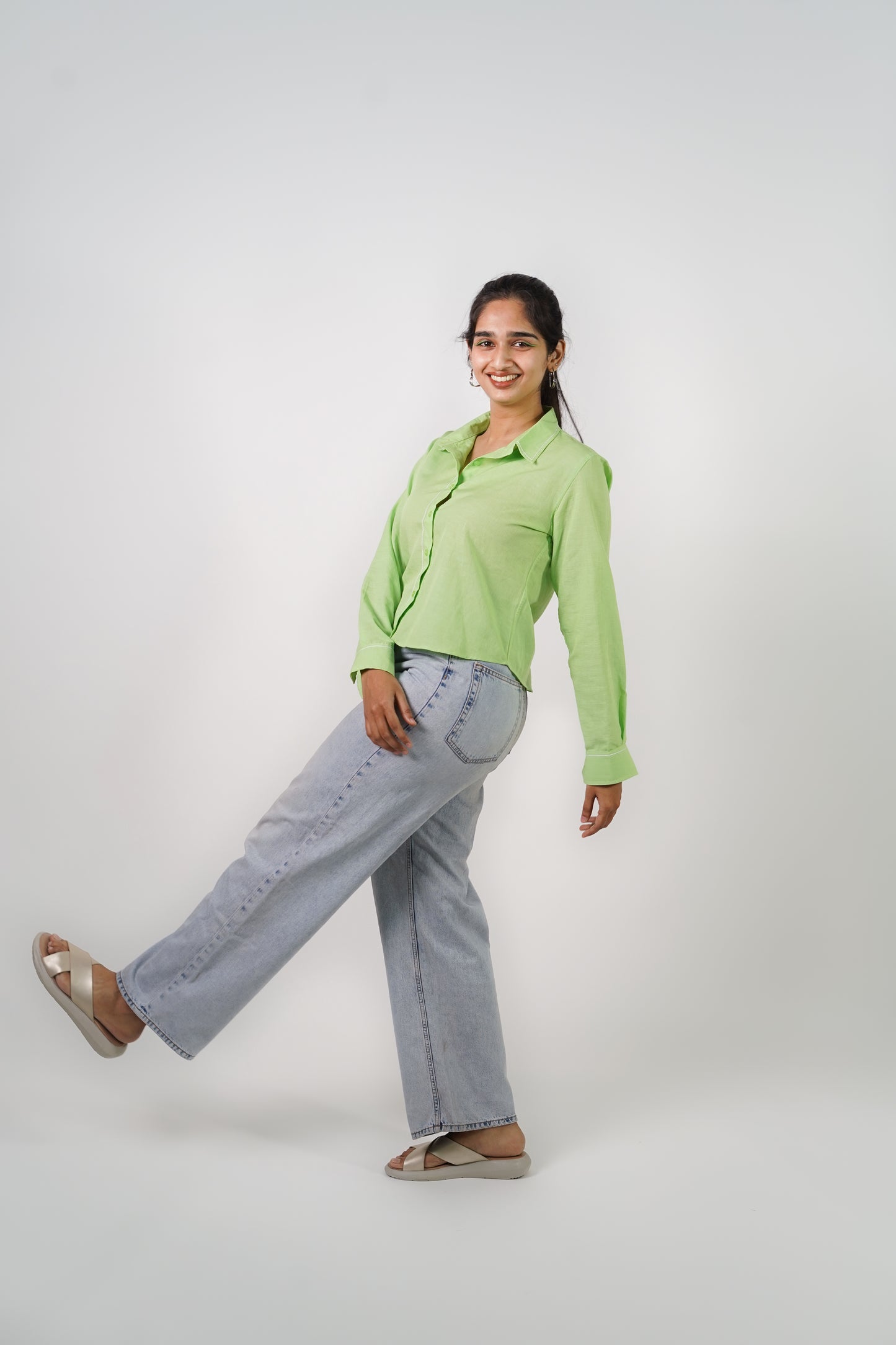 Gimlet Shirt