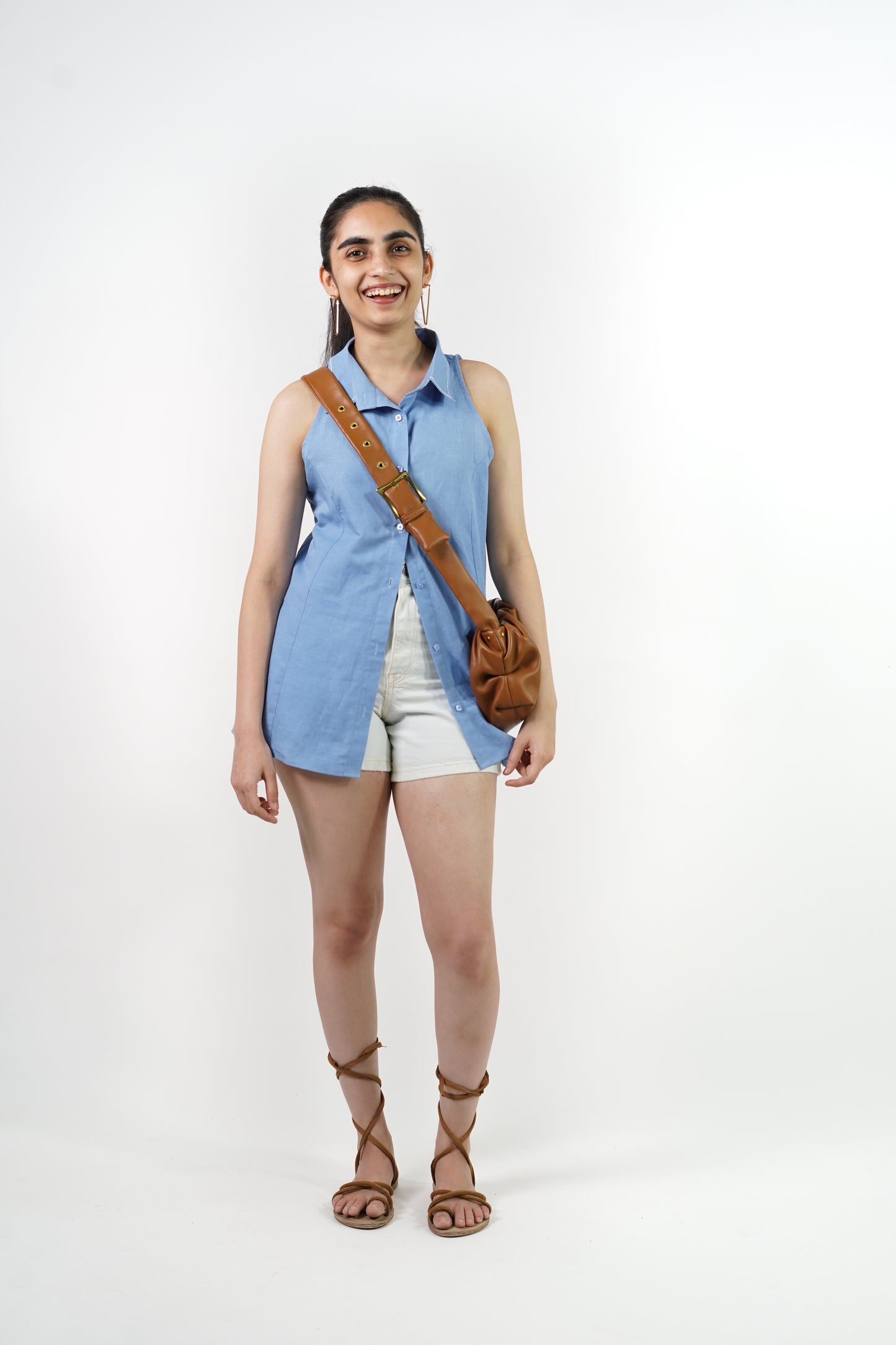 Aviation Tunic