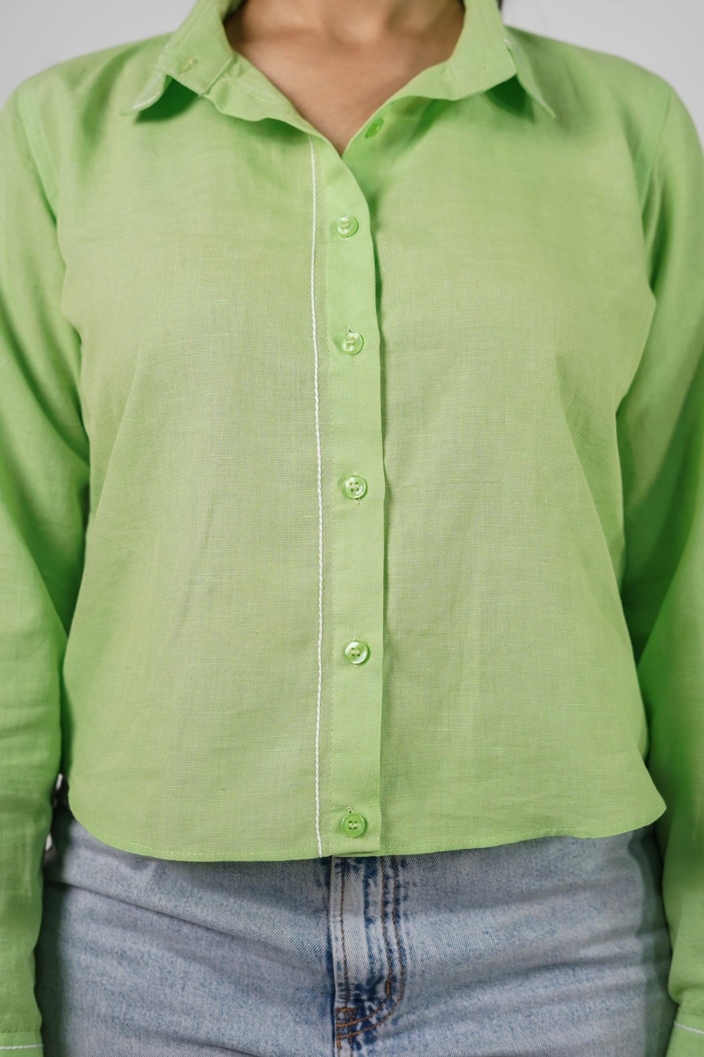 Gimlet Shirt