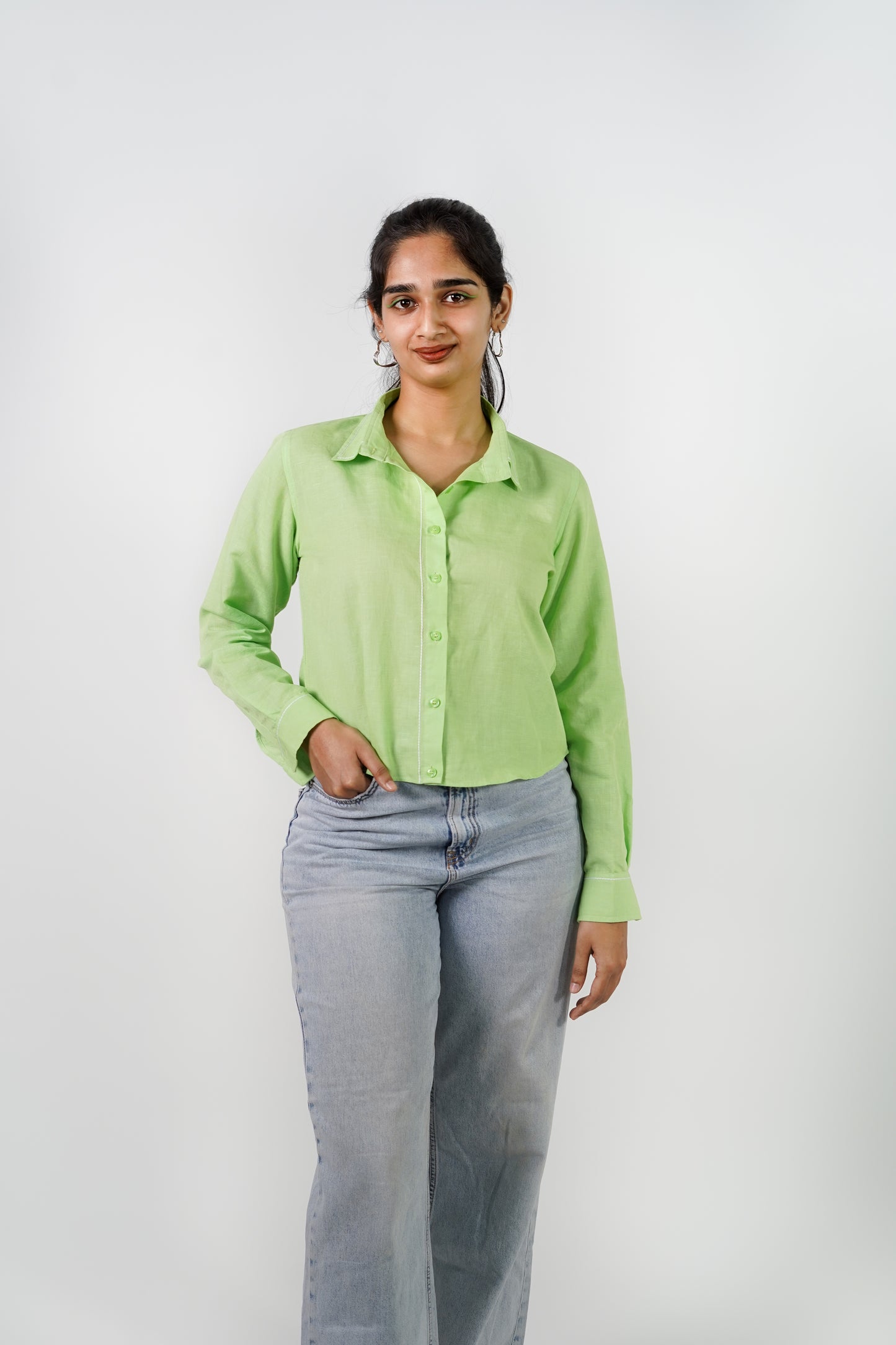 Gimlet Shirt