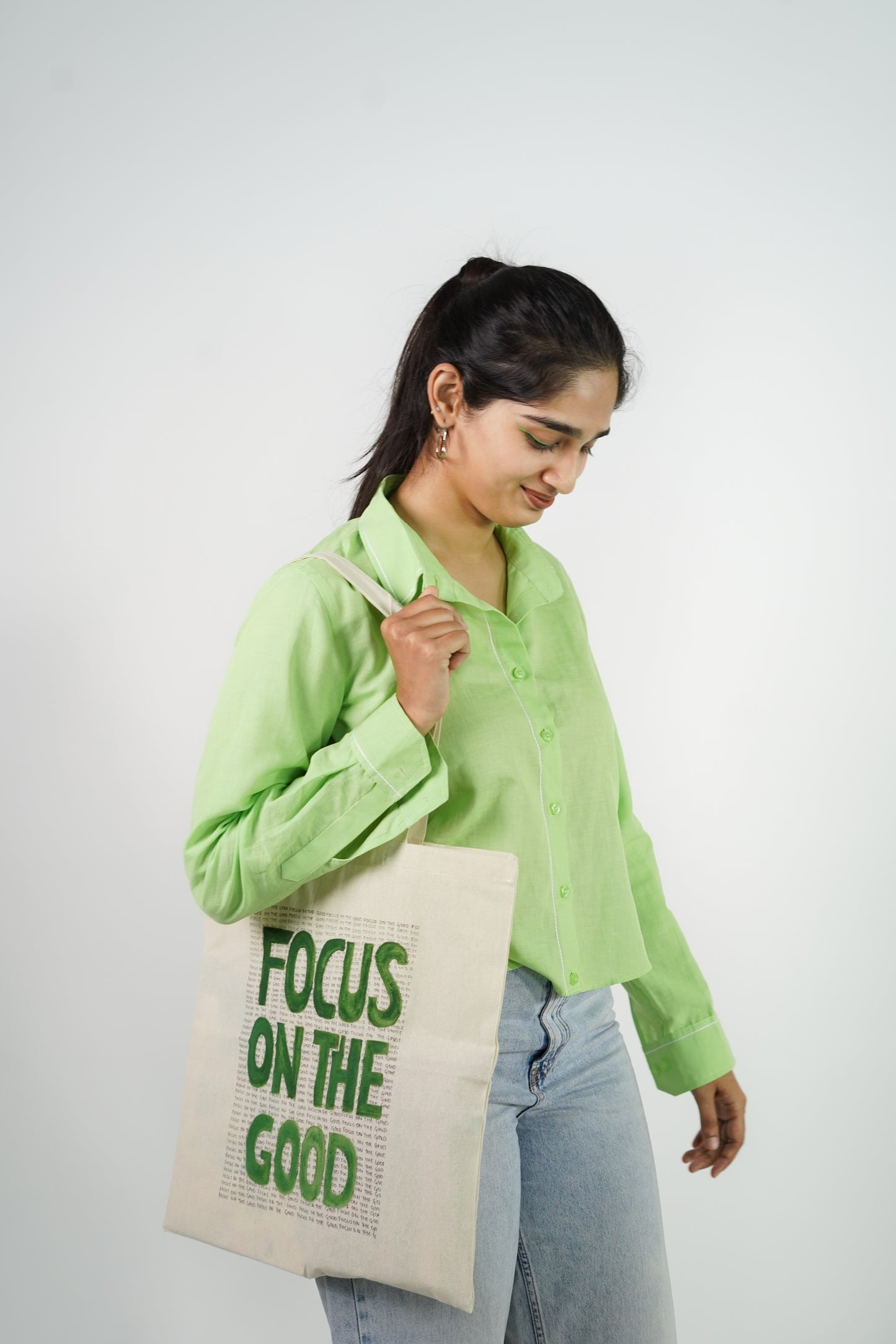 Gimlet Shirt