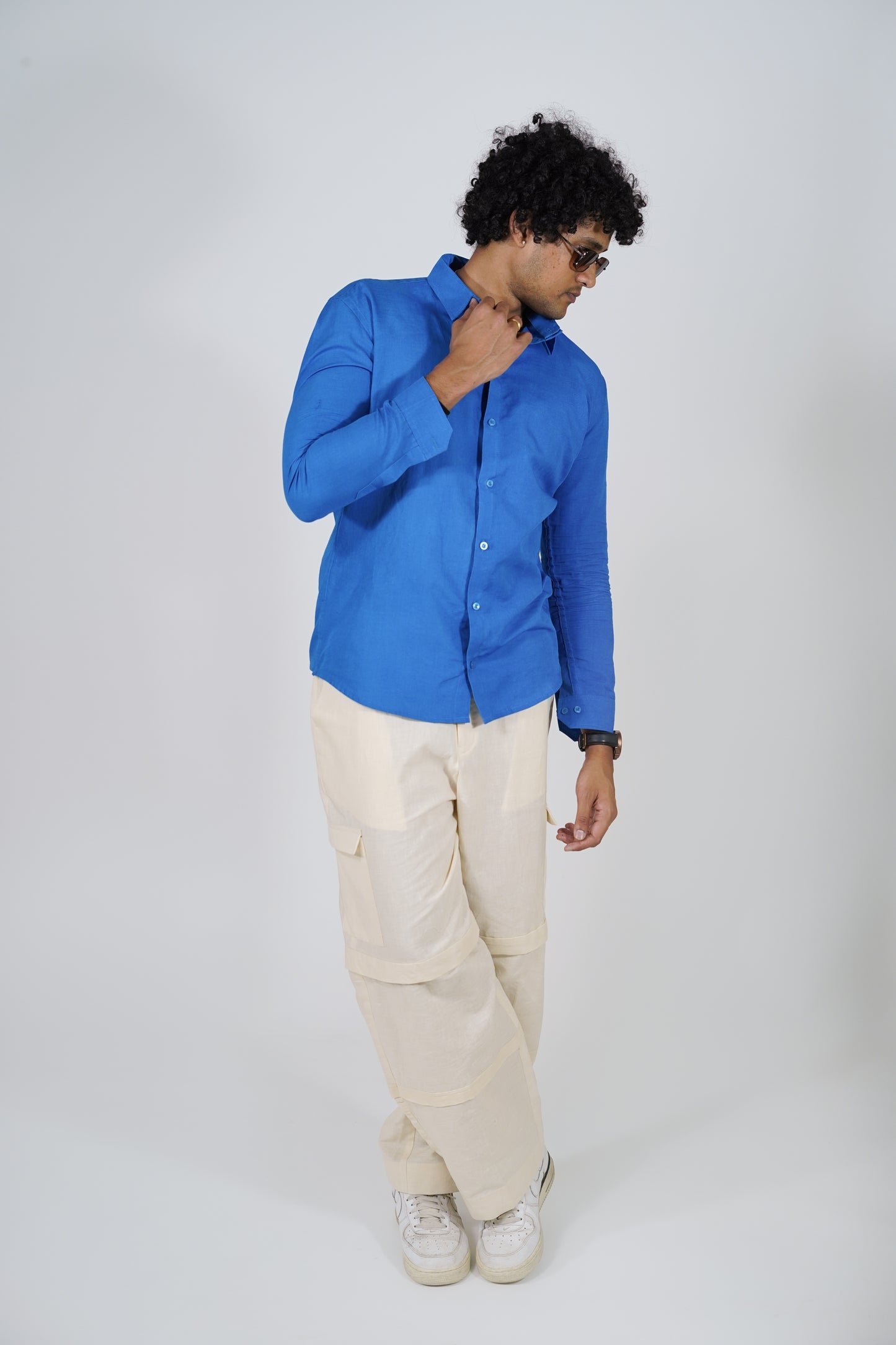 Aqua Velva Shirt