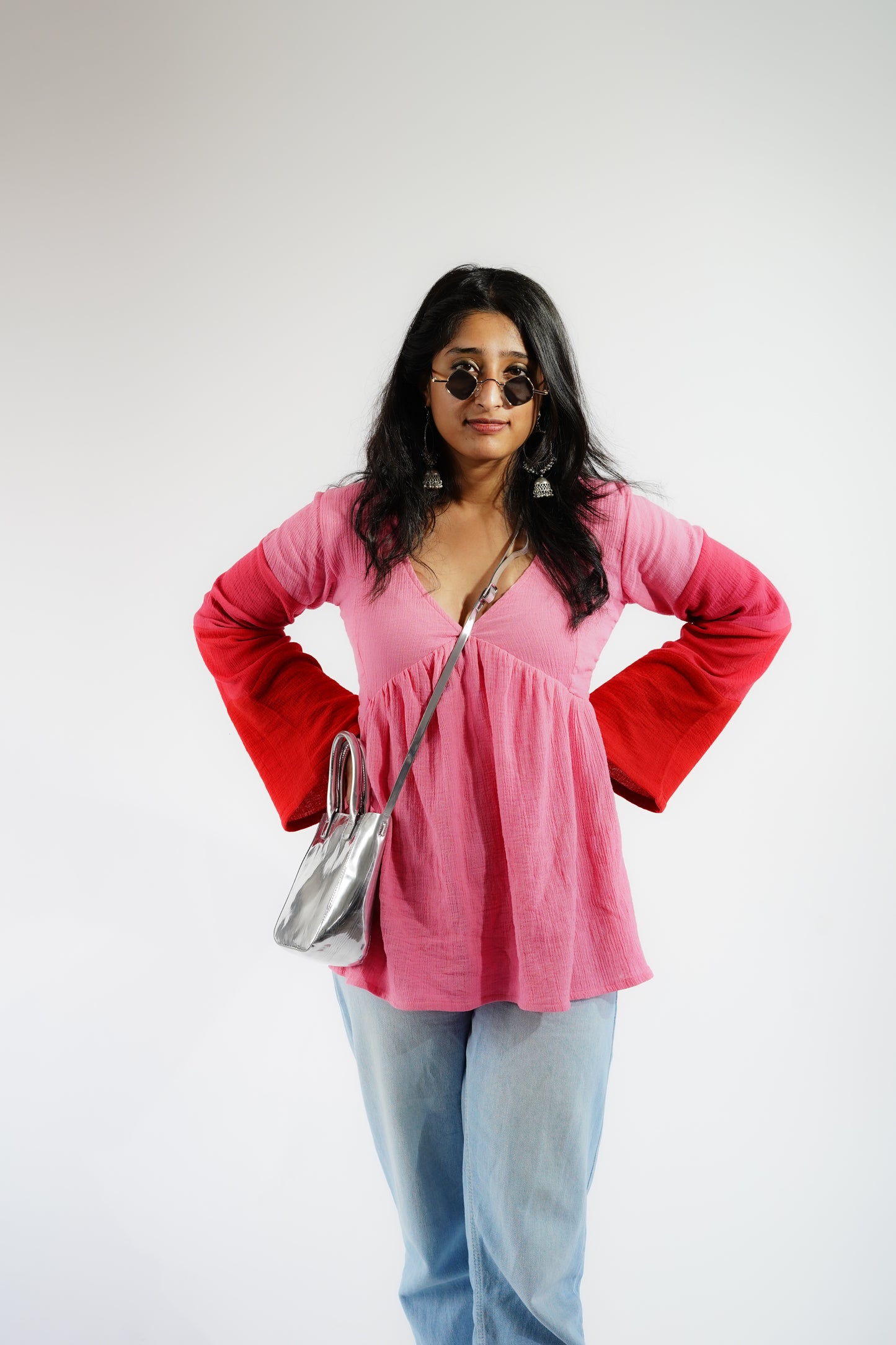 Cupid Tunic