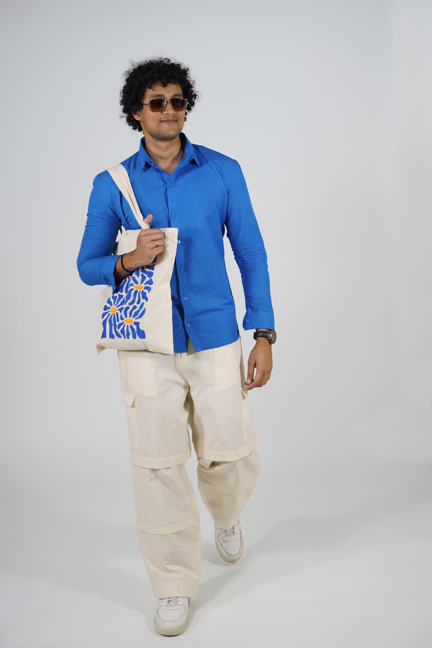 Aqua Velva Shirt