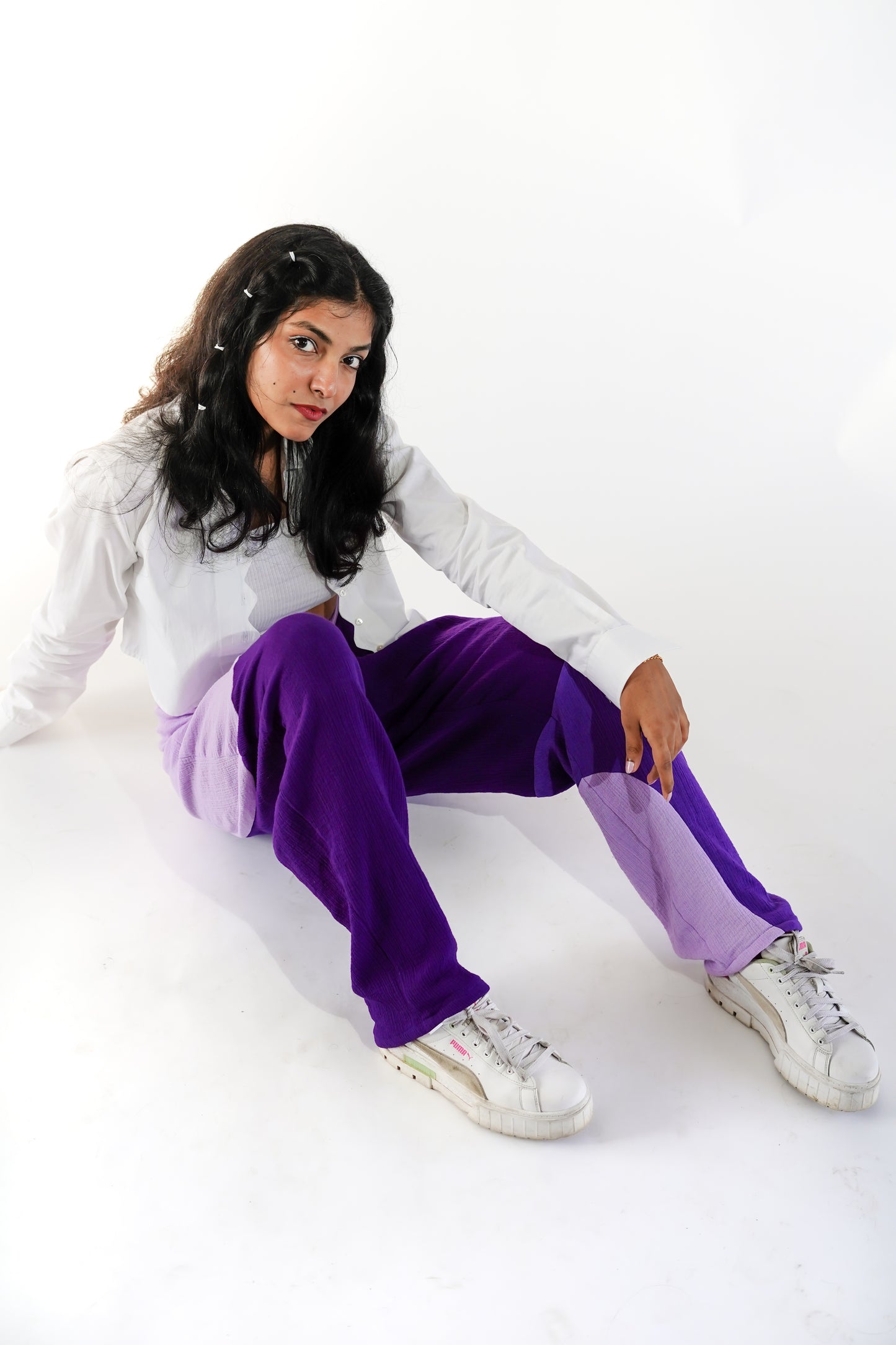 The Ube Co-ord