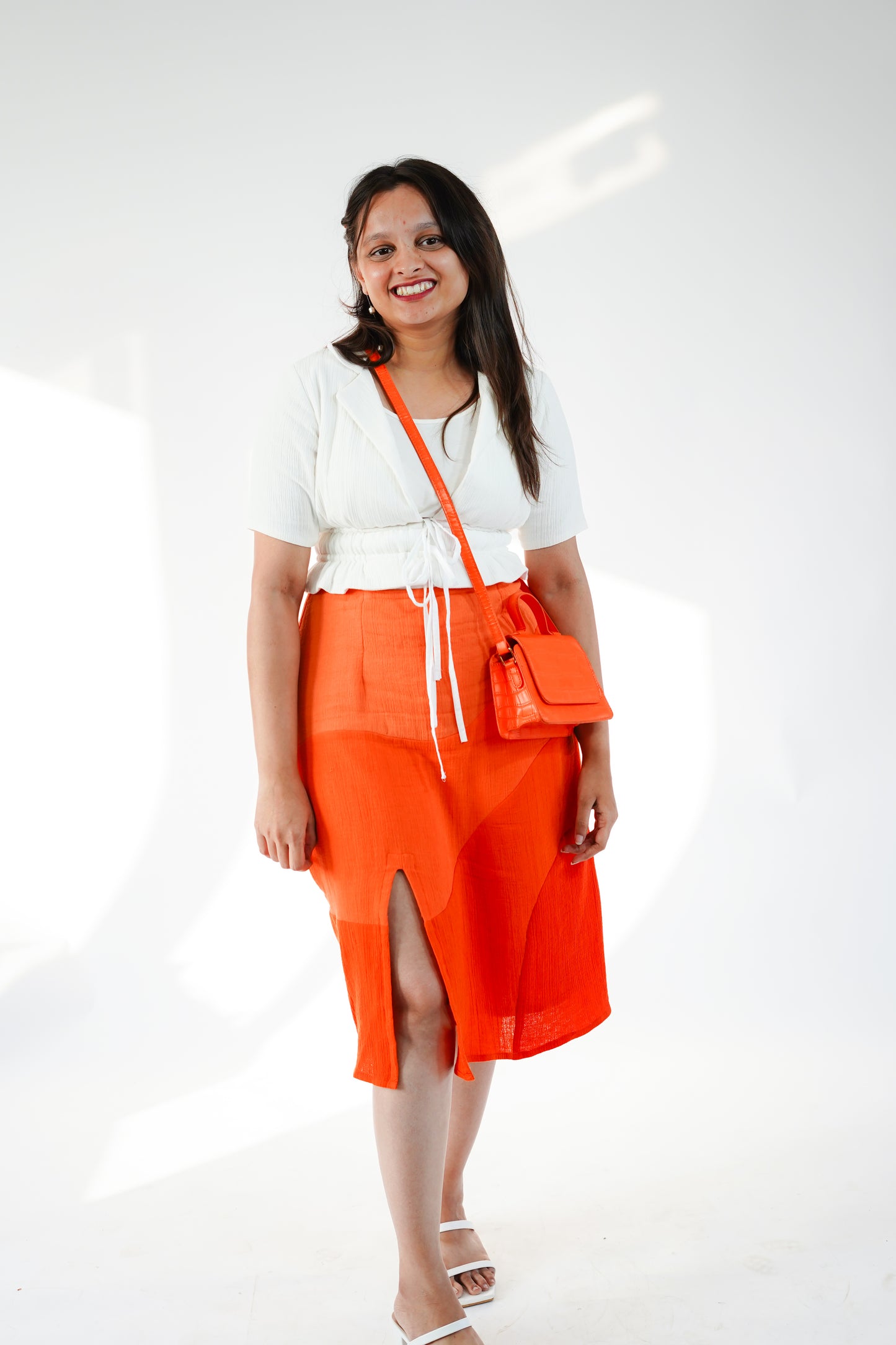 Carpel Skirt