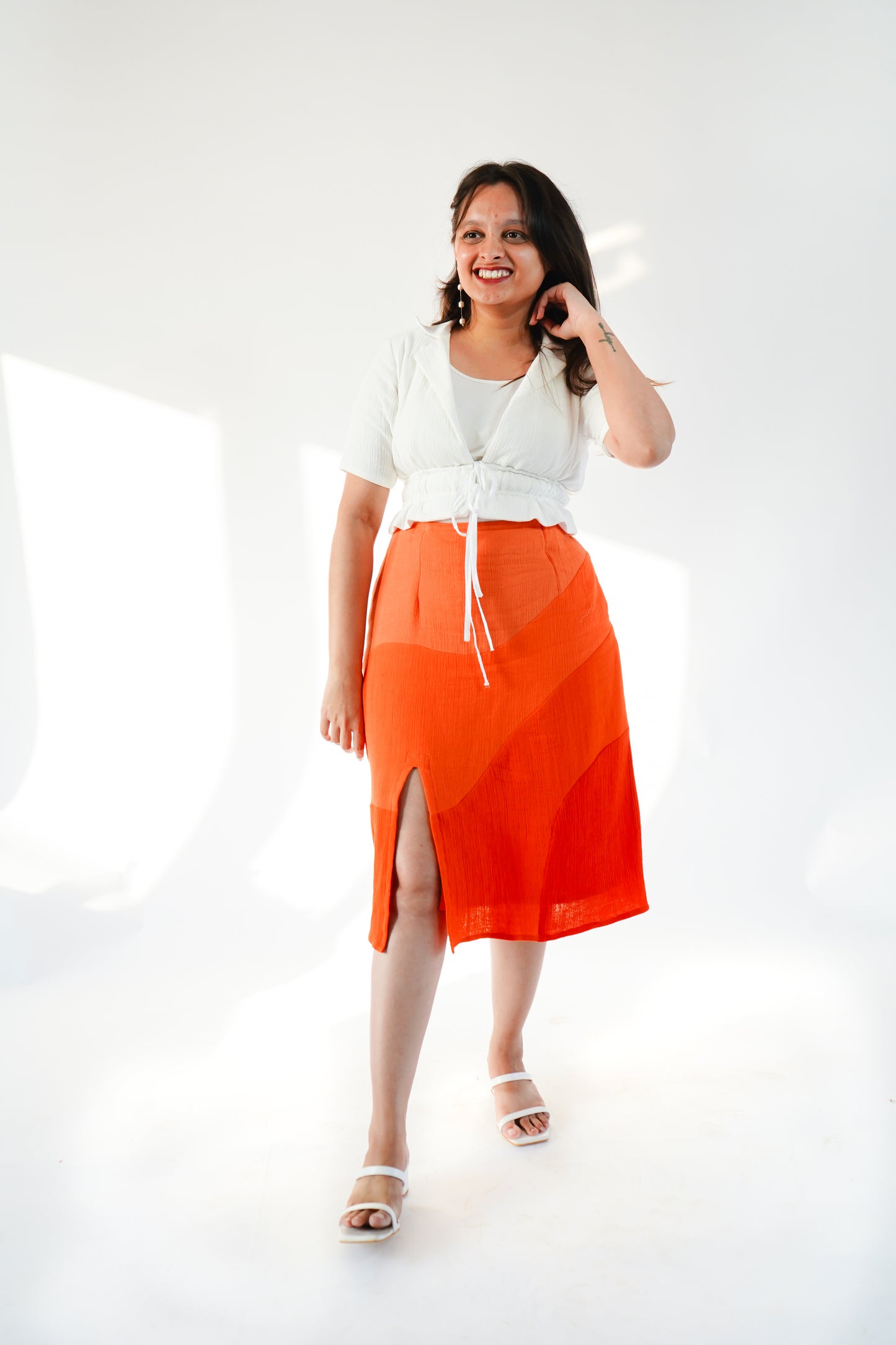 Carpel Skirt