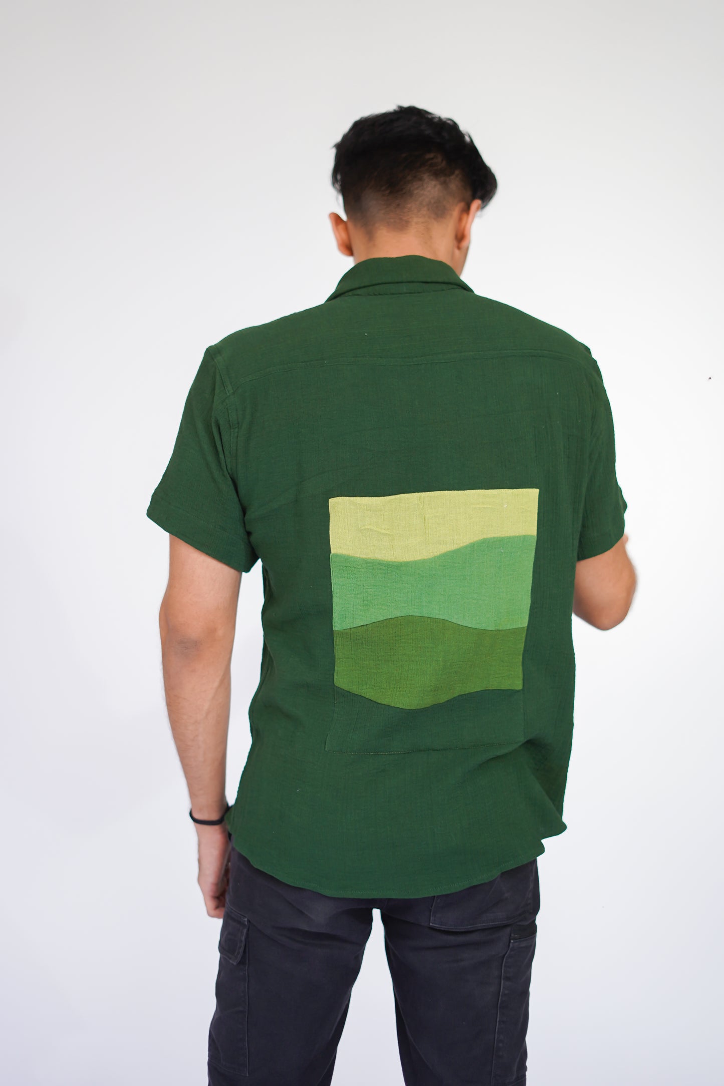 Dapple Ivy