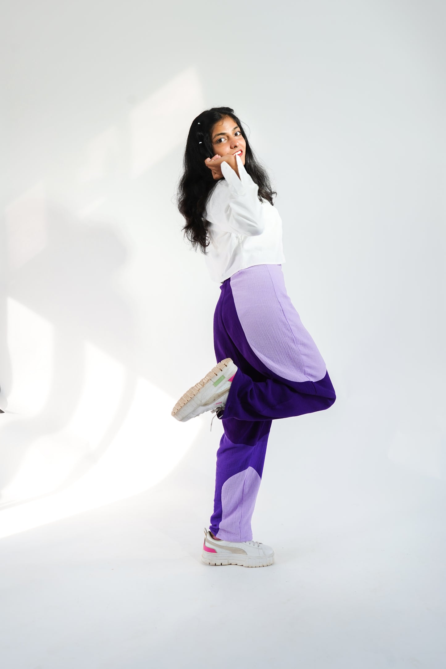 The Ube Co-ord