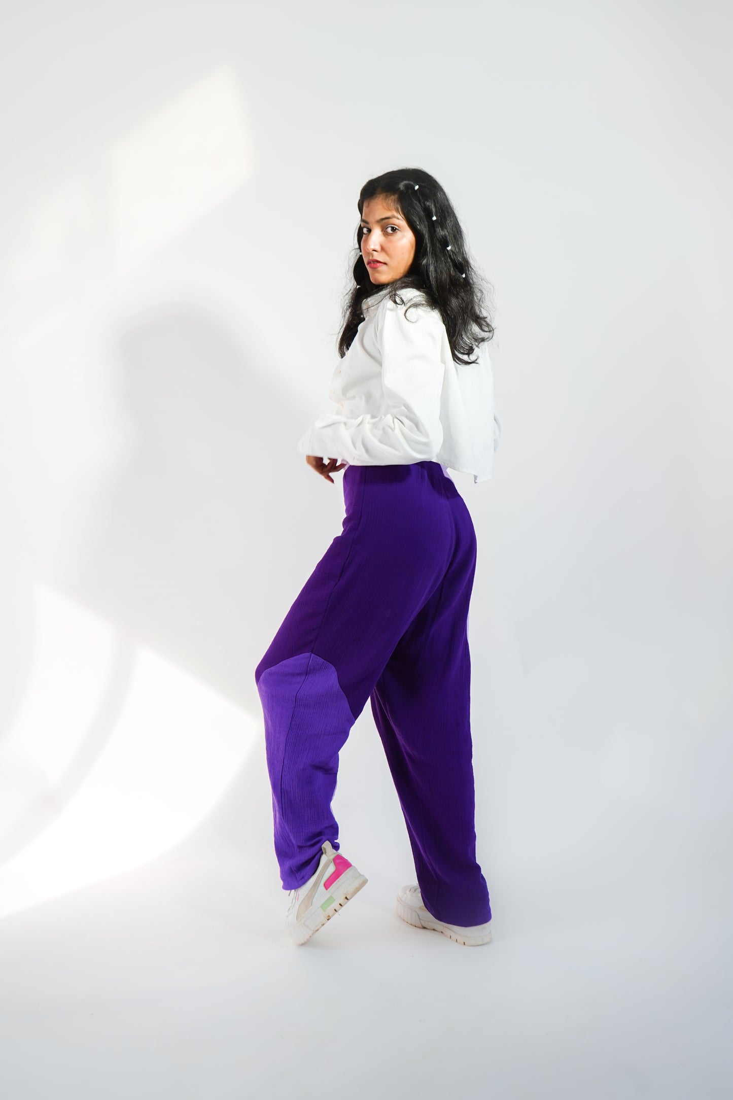 The Ube Co-ord