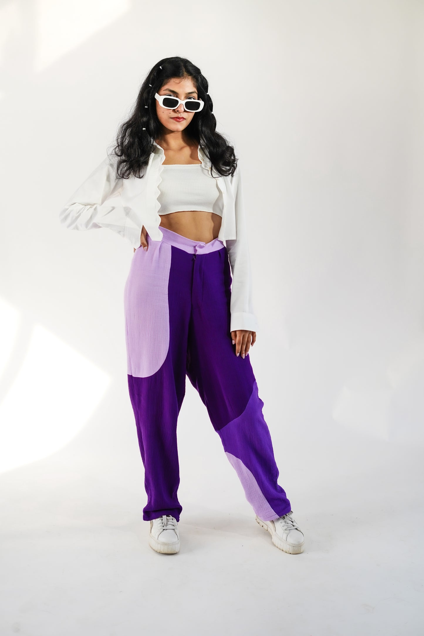 The Ube Co-ord
