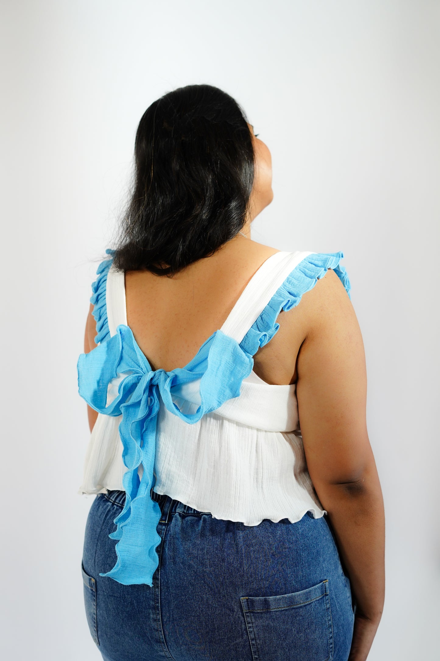 Blueming Top