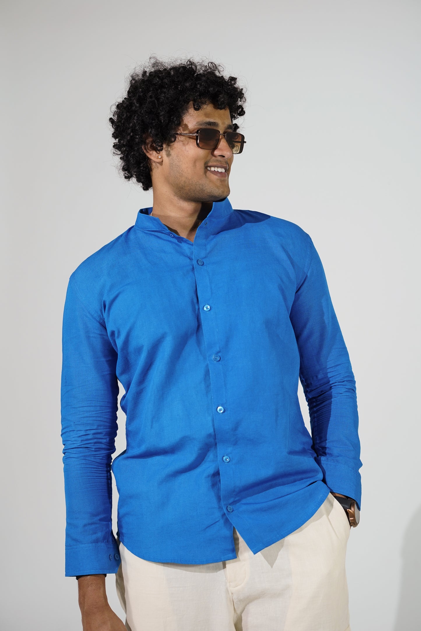 Aqua Velva Shirt